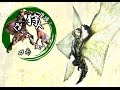 [MH4G]狩人、復帰しました。～白ゴマ編～[ゆっくり実況プレイ]