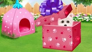Baby Play Pets Games | Pets Play House - Kids Fun Adventure Games For Girls And Boys ► Tikifun