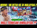 💥WOOOW⁉️SAKIT KAKI BILA KE MALL TERBESAR DI MALAYSIA INI⁉️INI KOREA ATAU MALAYSIA⁉️🇮🇩❤️🇲🇾