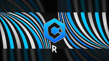 IOS Abstract Header Speedart