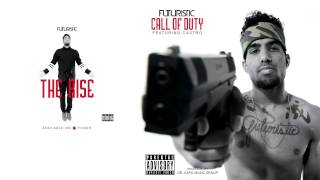 Смотреть клип Futuristic - Call Of Duty (Featuring Castro) Onlyfuturistic