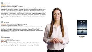 Light of Light by Garo Dedeyan