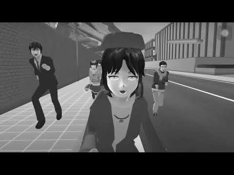 SAKURA SCHOOL SIMULATOR GODZILLA 1954 SHORT FILM