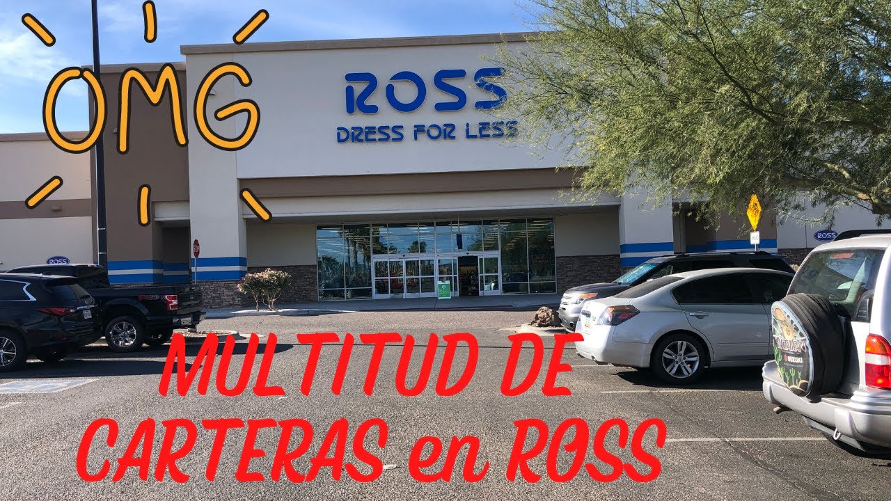 ross christown