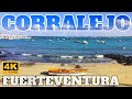 CORRALEJO - FUERTEVENTURA TRAVEL GUIDE -SPAIN - 2022 - 4K