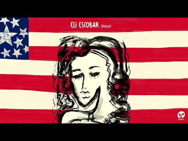 Eli Escobar 'City Song Part 2' (Peace, Love and Harmony)