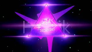 Hinkik - Explorers (Zynthesia Remix) [Official Music Visualizer]