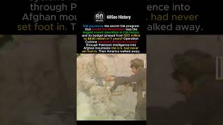 The Secret War That Reached $630 Million #shorts