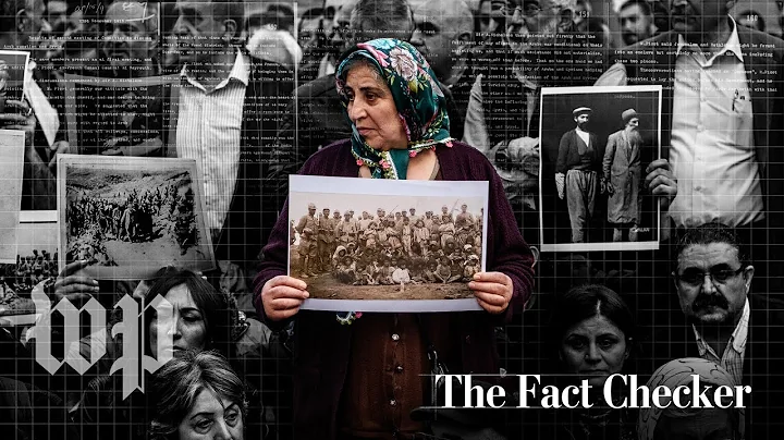 The complex history of Turkey and the Kurds, explained | The Fact Checker - DayDayNews