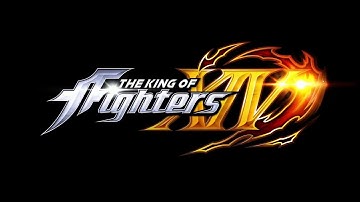 King of Fighters 14: Official Shun