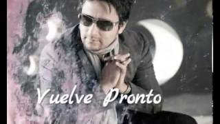 Video thumbnail of "Alex Campos - Vuelve Pronto (Audio)"