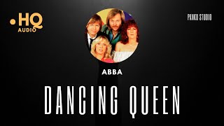 ABBA – DANCING QUEEN (KARAOKE VERSION) HIGH QUALITY