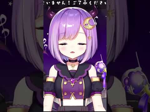 【歌枠切り抜き】モノクロ∞ブルースカイ/のぼる↑/#神月天【#shorts #Vtuber】