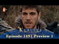 Kurulus osman urdu  season 5 episode 149 preview 1