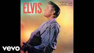 Watch Elvis Presley So Glad Youre Mine video