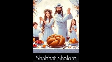 Thumbnail of Shabbat Shalom