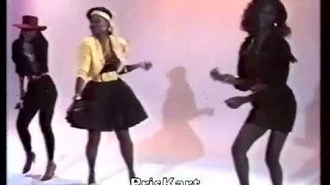 Zouk Machine - Maldon