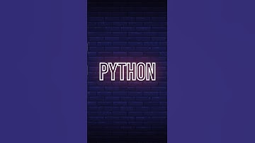 60 Seconds of Python Tuples: Quick Tips & Tricks #python #pythontuples #coding #tips