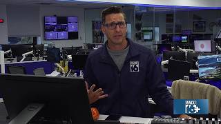 WNDU First Alert Weather at 8 a.m. - Friday, Oct. 2, 2026 screenshot 5