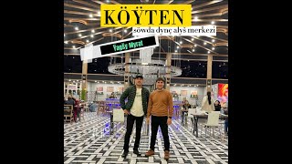 Myrat Bilen Yagshy Lebapda Baslesdiler. Kim Ÿeñdi?