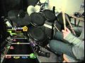 Fury of the Storm - 100% FC!! (Expert Drums) - Guitar Hero: Warriors of Rock