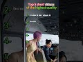 rumi saved mira! #kpop #kpopdemonhunter #cute #rumi #mira #zoey#top5