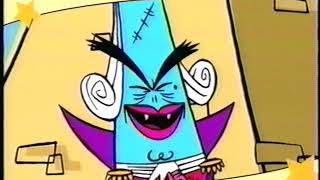 ZOOG Disney Commercials (03/01/2002)