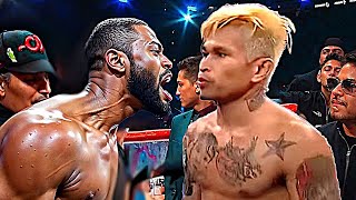 MAY 15, 2024 BOXING  LATEST  HALOS BALATAN NG BUHAY SI JOHNRIEL CASIMERO, GRABE TO, ANG LABANG PI...