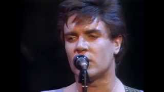 Video thumbnail of "Duran Duran - Save A Prayer - 12/31/1982 - Palladium (Official)"