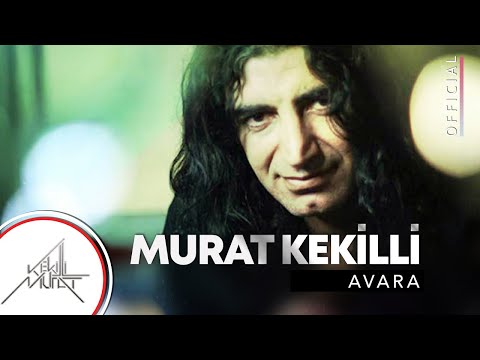 Murat Kekilli - Avara