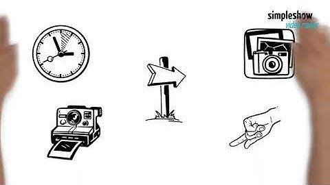 How an optical mouse work