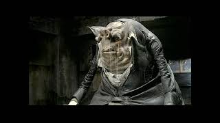 The Hitchhiker's Gudie to the Galaxy (2005) Deleted Scenes