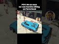 When Instagram Influencers Meet the GTA Physics Engine on Parra Road!