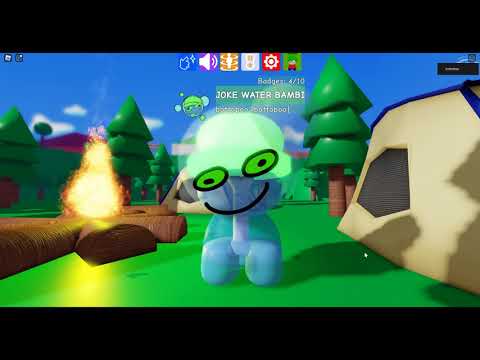 How to get JOKE WATER BAMBI and SLICES BANDU + MORPHS in DAVE AND
