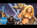 Top 10 PLAGI ASSURDI di FILM che... però SONO BELLI!