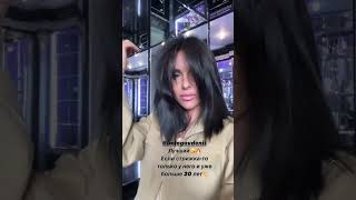 Julia Volkova T.a.t.u. Via Instagram August 30, 2023