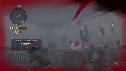 The Last Of Us. Freecam glitch