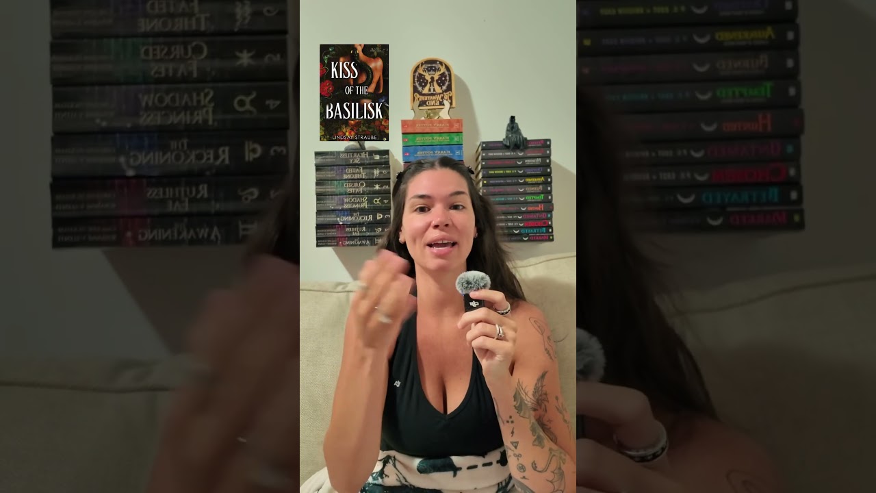 This book was craaaazzyyyy