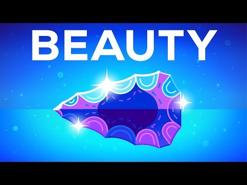 Video: Does Beauty Guarantee Happiness