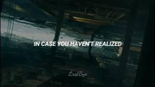 Coldrain - Voiceless (Lyrics)