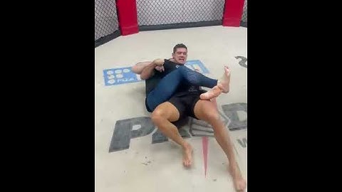 Dejan Lovren vs Mirko Filipovic | Dejan Lovren MMA fight