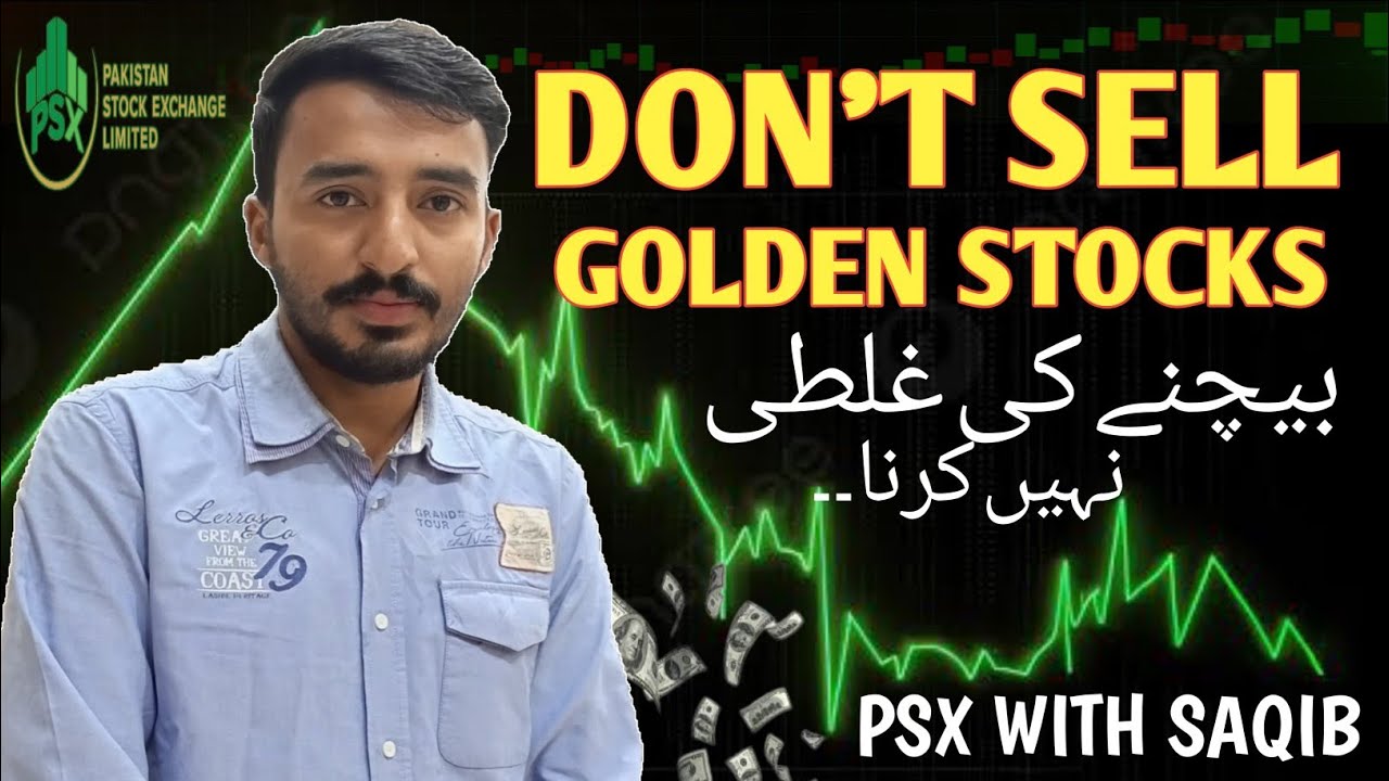 Psx | Golden Stocks To Buy Now | Psx Trading | Stock Market | Analysis ...