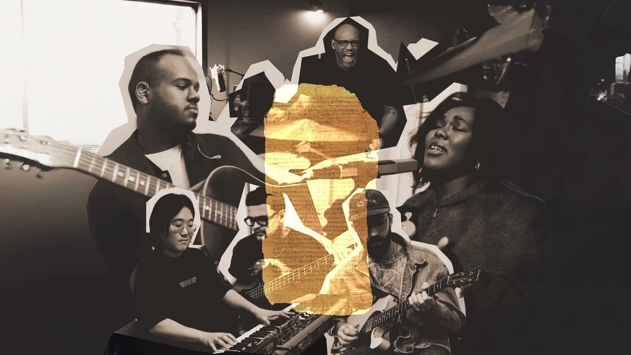 Our Father (Avinu) + Yeshua - Emanuel Roro (Audio Only)