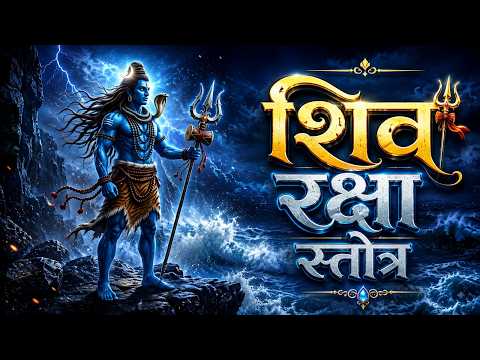 Shiv Raksha Stotra | Shiv Stotra | Shiv Song | Shiv Ji Song | Shiva Bhajan | Sawan Special