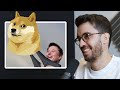 ELON MUSK NOS TROLLEA CON DOGECOIN POR TWITTER