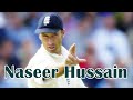 Nasir hussain celebrating hundred and double hundred vs england at edgbatson