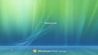 Windows Vista Parody