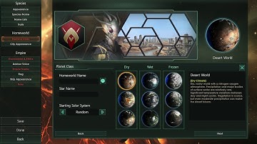 Stellaris: Start Up Guide