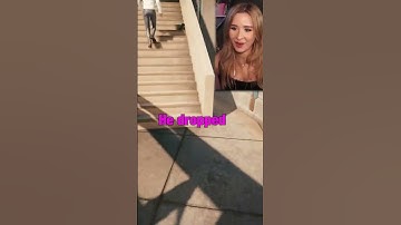 elina finds talented NPC in cyberpunk