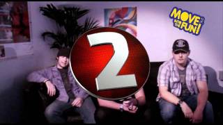Buzz The Ultimate Music Quiz Trailer